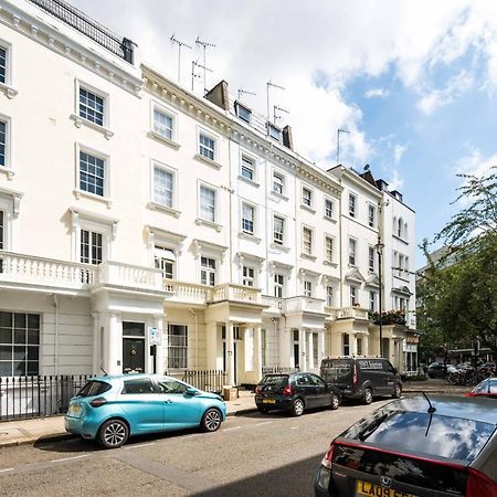 Cumberland 4 Double Bedroom In Pimlico London Luaran gambar