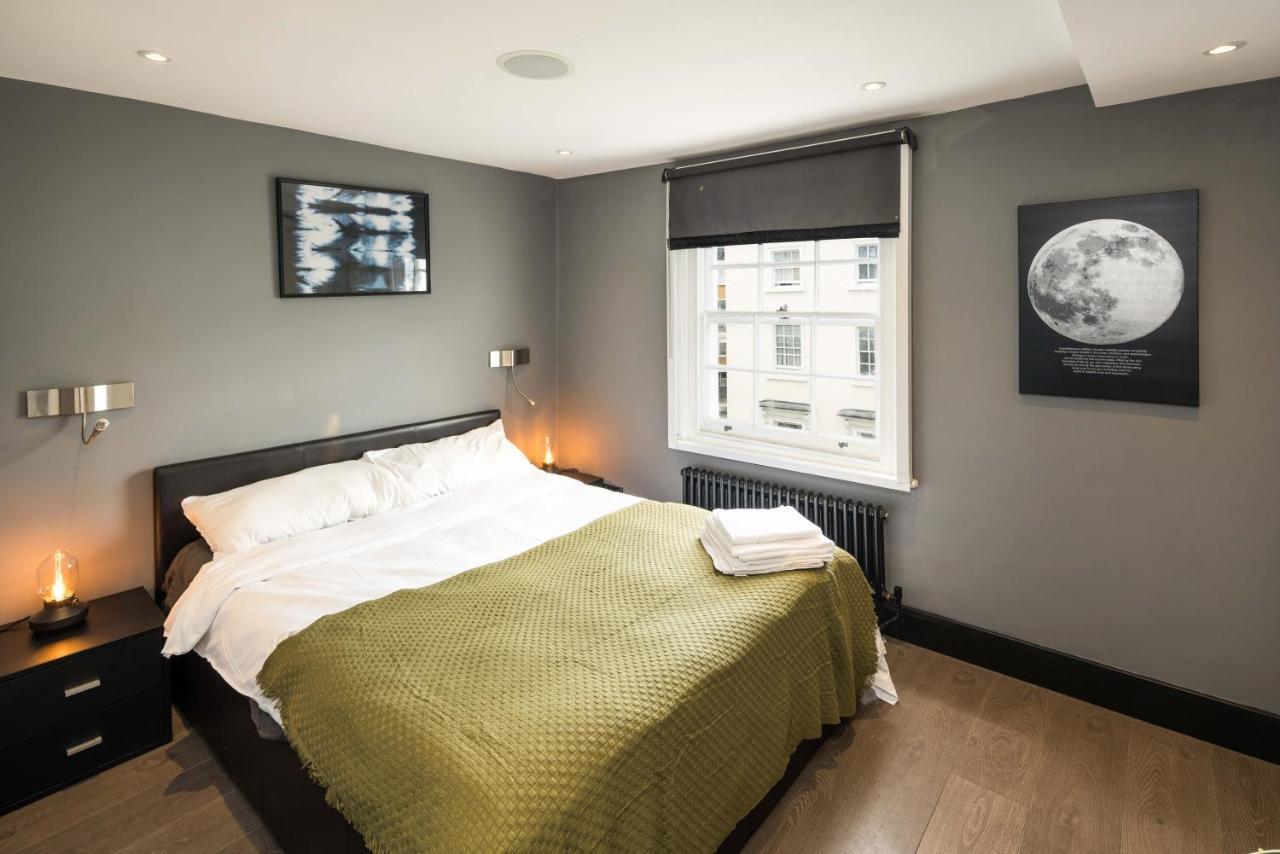 Cumberland 4 Double Bedroom In Pimlico London Luaran gambar