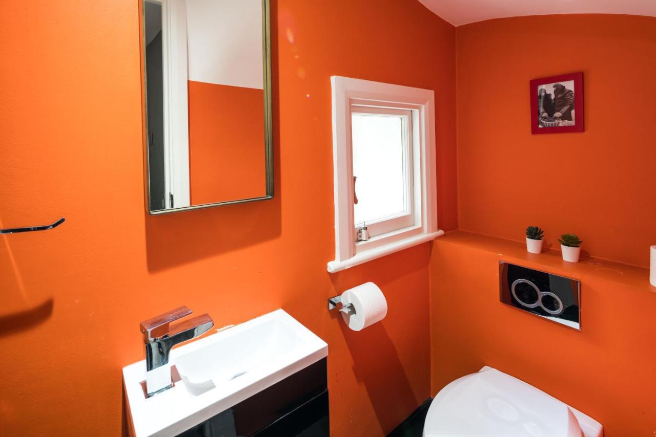 Cumberland 4 Double Bedroom In Pimlico London Luaran gambar