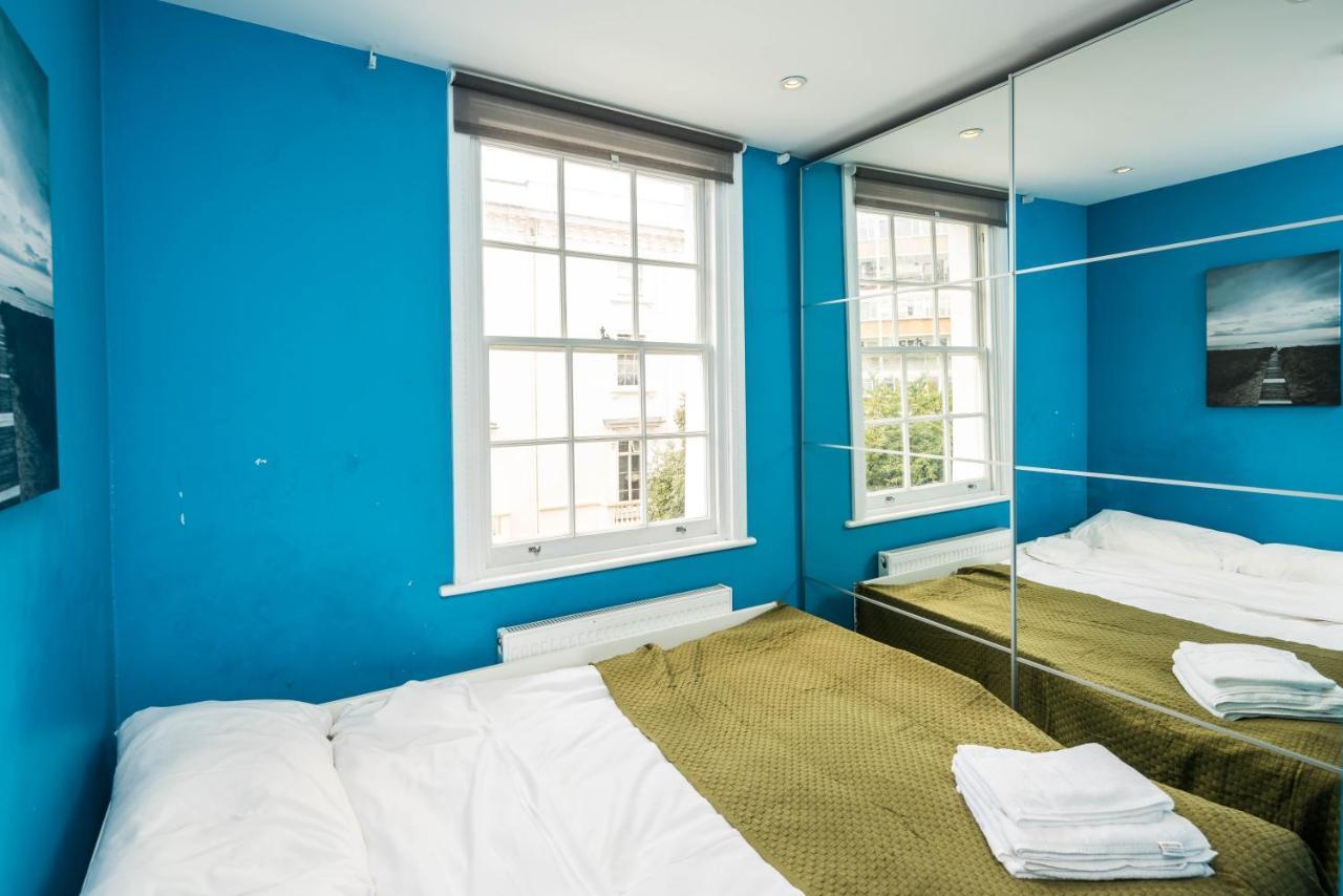 Cumberland 4 Double Bedroom In Pimlico London Luaran gambar