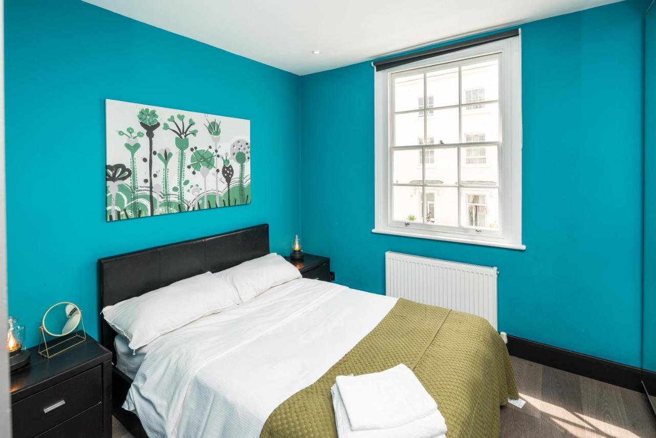 Cumberland 4 Double Bedroom In Pimlico London Luaran gambar