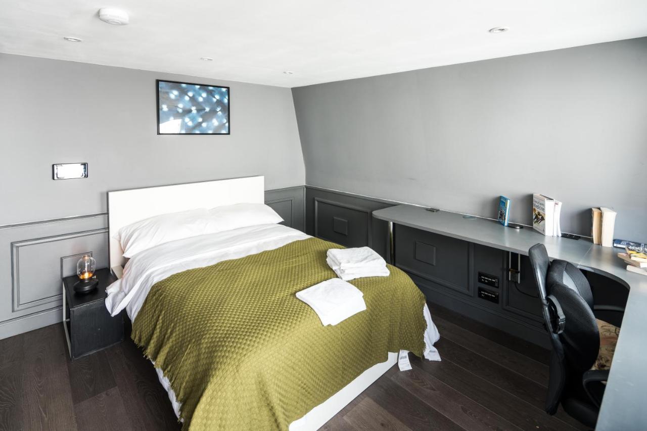 Cumberland 4 Double Bedroom In Pimlico London Luaran gambar