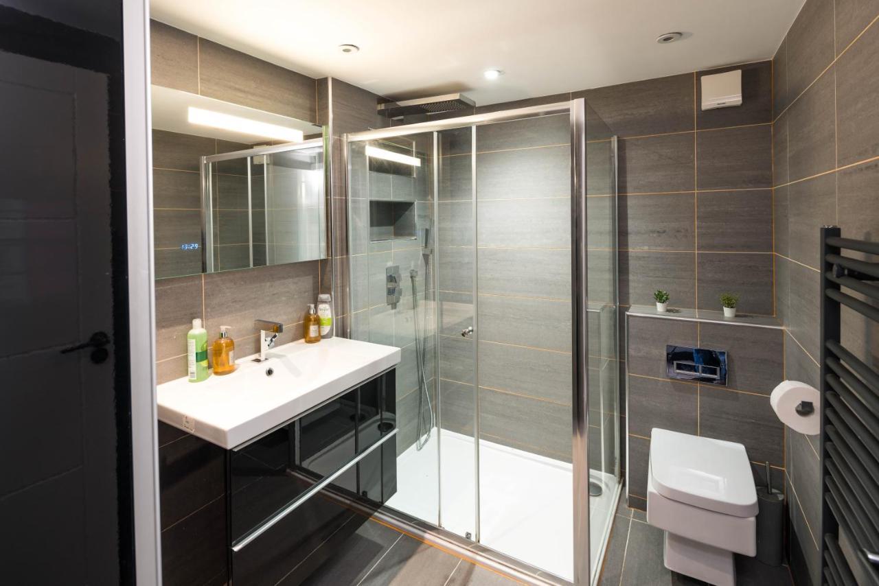 Cumberland 4 Double Bedroom In Pimlico London Luaran gambar