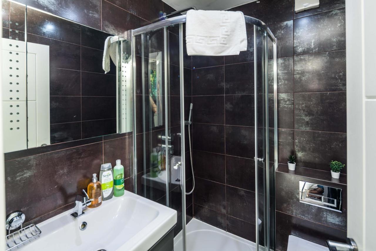 Cumberland 4 Double Bedroom In Pimlico London Luaran gambar