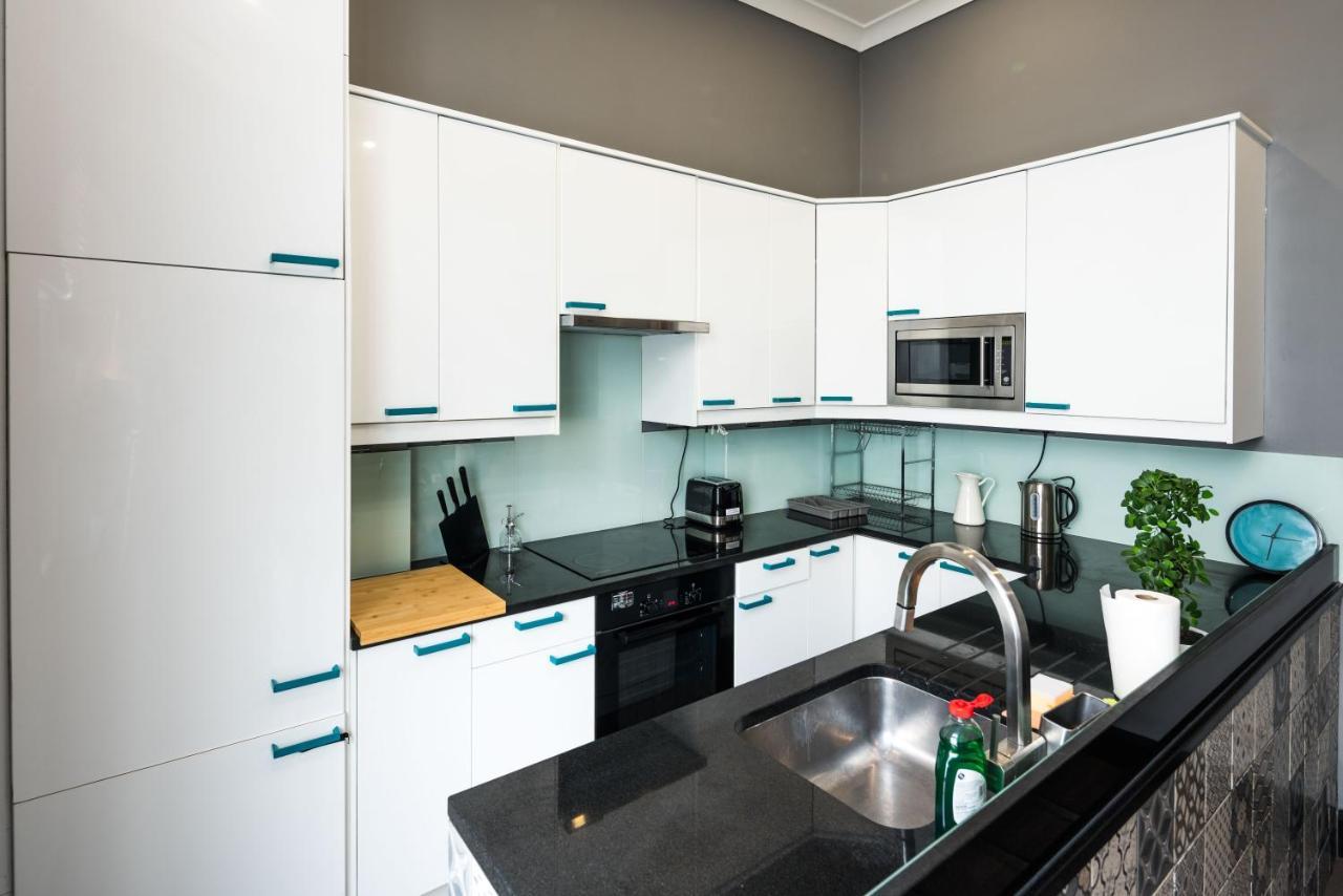 Cumberland 4 Double Bedroom In Pimlico London Luaran gambar