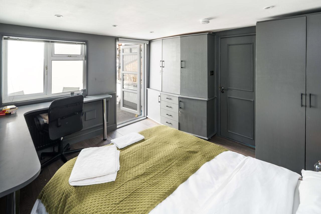 Cumberland 4 Double Bedroom In Pimlico London Luaran gambar